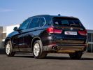 BMW X5 X5 25d S-Drive LOUNGE F15 2.0 L 231 Ch 7 Places FR Saphireschwarz Métallisé  - 30