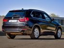 BMW X5 X5 25d S-Drive LOUNGE F15 2.0 L 231 Ch 7 Places FR Saphireschwarz Métallisé  - 24