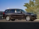 BMW X5 X5 25d S-Drive LOUNGE F15 2.0 L 231 Ch 7 Places FR Saphireschwarz Métallisé  - 13