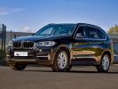 BMW X5 X5 25d S-Drive LOUNGE F15 2.0 L 231 Ch 7 Places FR Saphireschwarz Métallisé  - 2