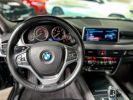 BMW X5 X5 25d S-Drive LOUNGE F15 2.0 L 231 Ch 7 Places FR Saphireschwarz Métallisé  - 14