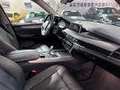 BMW X5 X5 25d S-Drive LOUNGE F15 2.0 L 231 Ch 7 Places FR Saphireschwarz Métallisé  - 20