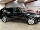 BMW X5 X5 25d S-Drive LOUNGE F15 2.0 L 231 Ch 7 Places FR Saphireschwarz Métallisé  - 41