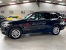 BMW X5 X5 25d S-Drive LOUNGE F15 2.0 L 231 Ch 7 Places FR Saphireschwarz Métallisé  - 42