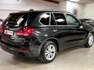 BMW X5 X5 25d S-Drive LOUNGE F15 2.0 L 231 Ch 7 Places FR Saphireschwarz Métallisé  - 28