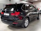 BMW X5 X5 25d S-Drive LOUNGE F15 2.0 L 231 Ch 7 Places FR Saphireschwarz Métallisé  - 27