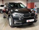 BMW X5 X5 25d S-Drive LOUNGE F15 2.0 L 231 Ch 7 Places FR Saphireschwarz Métallisé  - 12