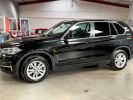 BMW X5 X5 25d S-Drive LOUNGE F15 2.0 L 231 Ch 7 Places FR Saphireschwarz Métallisé  - 47