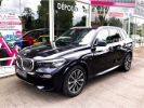 BMW X5 X5 45EA HYBRIDE 394ch M Sport Bleu  - 1