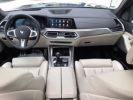 BMW X5 X5 45EA HYBRIDE 394ch M Sport Bleu  - 4