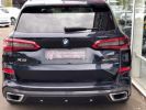 BMW X5 X5 45EA HYBRIDE 394ch M Sport Bleu  - 10