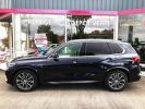 BMW X5 X5 45EA HYBRIDE 394ch M Sport Bleu  - 3