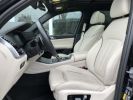 BMW X5 X5 45EA HYBRIDE 394ch M Sport Bleu  - 5