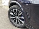 BMW X5 X5 45EA HYBRIDE 394ch M Sport Bleu  - 9