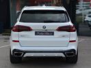 BMW X5 XDRIVE 30d M Sport  Blanc  - 4