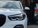 BMW X5 XDRIVE 30d M Sport  Blanc  - 10