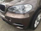 BMW X5 XDRIVE 30DA EXCLUSIVE 245CV     Diesel MARRON METAL  - 4