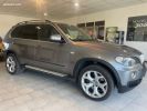 BMW X5 Xdrive 35Da EXCLUSIVE 7 places Gris  - 2