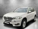 BMW X5 # xDrive 40e iPerformance # Hybride (essence/électricité) Blanc Peinture métallisée  - 1