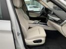 BMW X5 # xDrive 40e iPerformance # Hybride (essence/électricité) Blanc Peinture métallisée  - 4