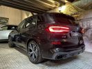 BMW X5 XDRIVE 45E 394 CV M SPORT Noir  - 4