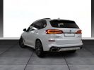BMW X5 XDrive Sport Hybride - Double Toit Pano. - Attelage - Caméra Blanc Métallisé  - 2