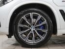 BMW X5 XDrive Sport Hybride - Double Toit Pano. - Attelage - Caméra Blanc Métallisé  - 10