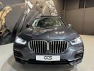 BMW X5 xDrive30d 265ch Lounge Toit Ouvrant Cuir Gris Clair  - 3