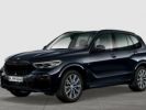 BMW X5 xDrive30d M Sport 286 cv TOIT PANORAMIQUE / GPS / HYBRIDE / GARANTIE 12 MOIS Bleu nuit  - 1