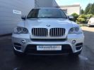 BMW X5 XDRIVE40DA 306CV LUXE PACK SPORT 7 PLACES     Diesel GRIS QUARTZ  - 2