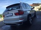 BMW X5 XDRIVE40DA 306CV LUXE PACK SPORT 7 PLACES     Diesel GRIS QUARTZ  - 22