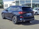 BMW X5 xDrive45e M Sportpaket Head Up AHK Pano Noir Metallisé  - 4