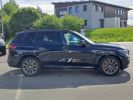 BMW X5 xDrive45e M Sportpaket Head Up AHK Pano Noir Metallisé  - 7