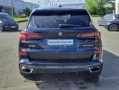 BMW X5 xDrive45e M Sportpaket Head Up AHK Pano Noir Metallisé  - 8