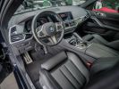 BMW X6 Noir métallisée   - 12