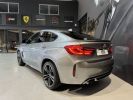 BMW X6 (2) M 4.4 575 ch Toit ouvrant / Harman Kardon Gris Clair  - 5