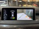 BMW X6 (2) M 4.4 575 ch Toit ouvrant / Harman Kardon Gris Clair  - 16