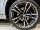 BMW X6 (2) M 4.4 575 ch Toit ouvrant / Harman Kardon Gris Clair  - 28