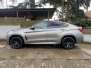 BMW X6 3.0 dAS xDrive30 Pack M Sport AdBlue (EU6c) Gris Métallisé  - 2