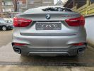 BMW X6 3.0 dAS xDrive30 Pack M Sport AdBlue (EU6c) Gris Métallisé  - 7