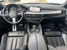 BMW X6 3.0 dAS xDrive30 Pack M Sport AdBlue (EU6c) Gris Métallisé  - 10