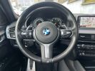 BMW X6 3.0 dAS xDrive30 Pack M Sport AdBlue (EU6c) Gris Métallisé  - 21