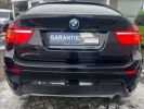 BMW X6 3.0 XDRIVE40DA 306 Individual, pack sport / toit ouvrant noir métal  - 9