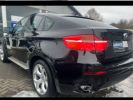 BMW X6 3.0 XDRIVE40DA 306 Individual, pack sport / toit ouvrant noir métal  - 10