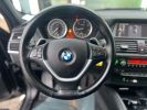 BMW X6 3.0 XDRIVE40DA 306 Individual, pack sport / toit ouvrant noir métal  - 13