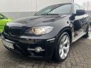 BMW X6 3.0 XDRIVE40DA 306 Individual, pack sport / toit ouvrant noir métal  - 15