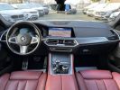 BMW X6 30 D M-SPORT 286ch (G06) BVA8 Blanc  - 11