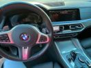 BMW X6 30D pack M 286 ch LOA 917 euros par mois Noir  - 5