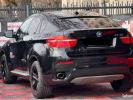 BMW X6 30d xDrive 3.0d 245CV année 01-2011 204.000KM Certifié Garantie 3 Mois a 14990euro Noir  - 4