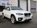 BMW X6 40DA EXCLUSIVE INDIVIDUAL 306CV      Diesel BLANC  - 1